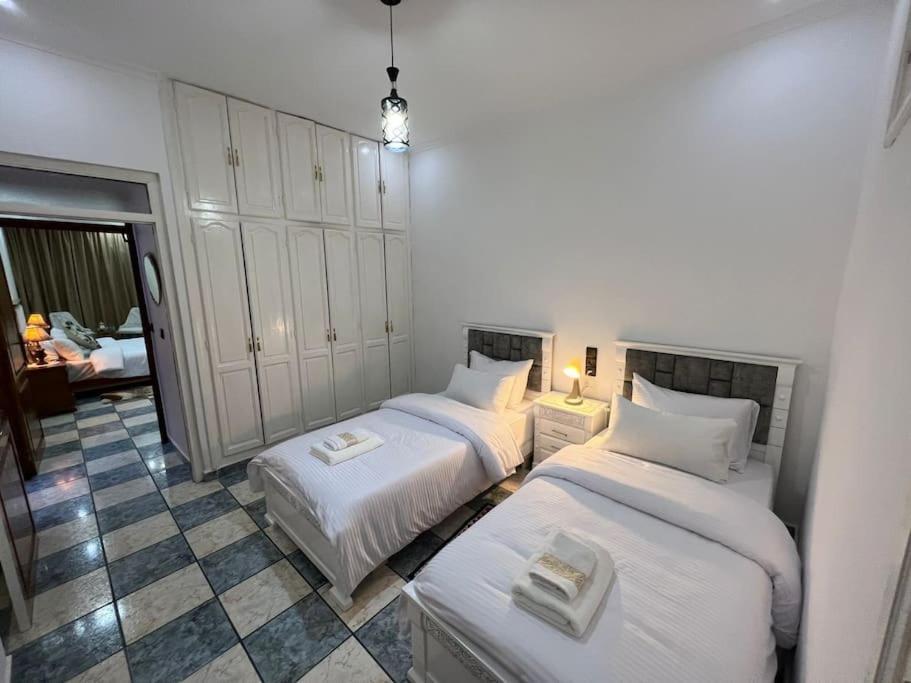 Idga Appartement With Panoramic View Chefchaouen Eksteriør billede