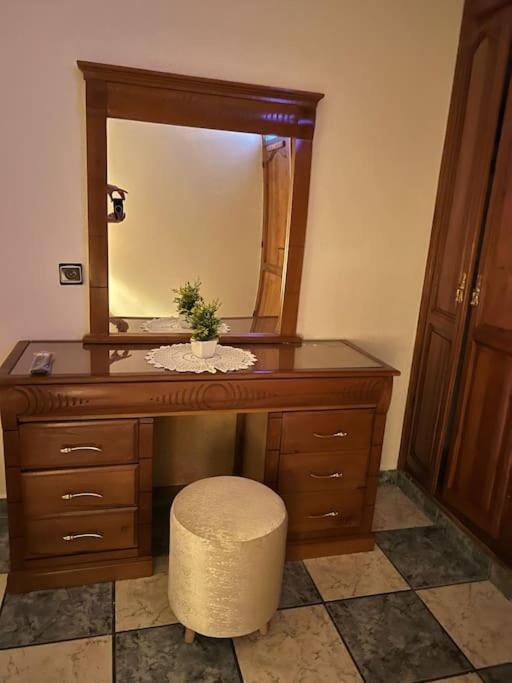 Idga Appartement With Panoramic View Chefchaouen Eksteriør billede